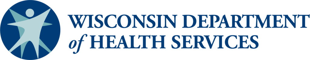 Link to Wisconsin Department of Health Services